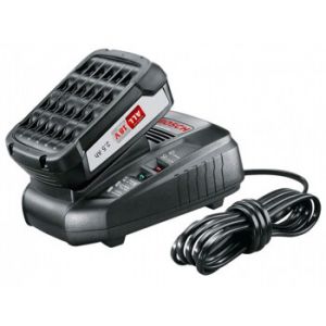 Комплект аккумулятор 18.0 В PBA18 V 1 шт. + зарядное устройство AL1830