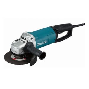 Двуручная углошлифмашина MAKITA GA 7062