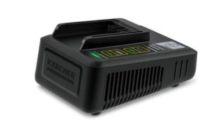 Зарядное устройство к АКБ Karcher 36 V Fast Charger Battery Power *EU