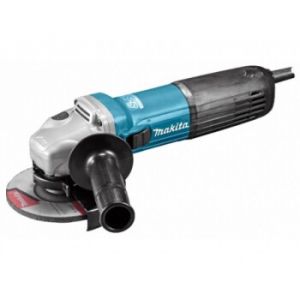 Одноручная углошлифмашина MAKITA GA 4540 в кор.