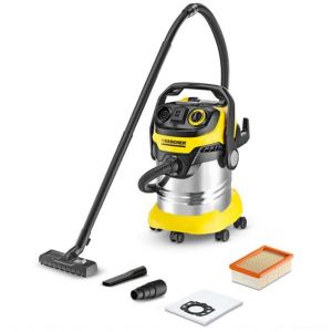 Хозяйственный пылесос Karcher WD 5 P Premium
