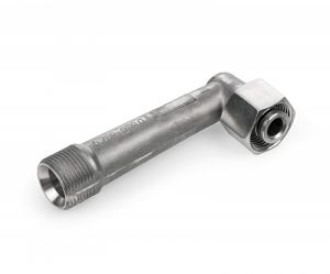 Выходной патрубок, K7, К5.55, Karcher