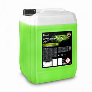 Активная пена "Active Foam Light" (канистра 18 кг)