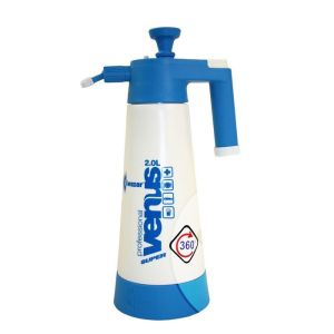 Опрыскиватель помповый ручной Kwazar Venus Pro+1,5