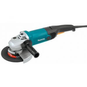 Двуручная углошлифмашина MAKITA GA 7061 R в кор.