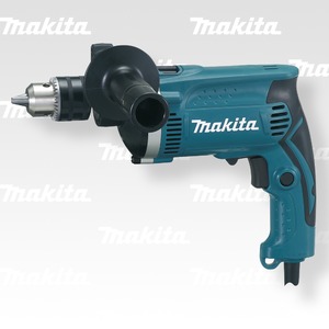 Дрель ударная MAKITA HP 1630