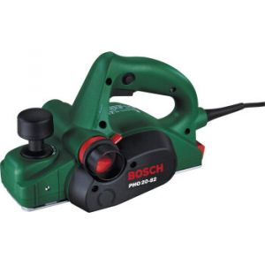 Рубанок электрический Bosch PHO 20-82 (0.603.365.181)