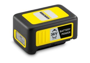 Аккумулятор Karcher Battery Power 36/25 *INT