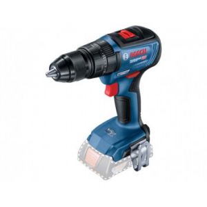 Аккумуляторная ударная дрель-шуруповерт BOSCH GSB 18V-50 в кор.