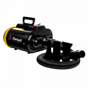 Турбосушка (двухтурбинная) BY-1090C, Detail, DT-3013