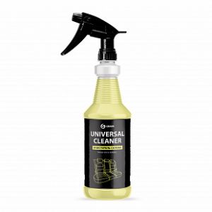 Очиститель салона "Universal Cleaner“ проф. линейка (флакон 1л)