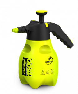 Помповый опрыскиватель Master ergo 1500, Marolex