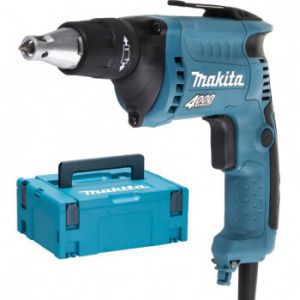 Шуруповерт MAKITA FS 4300 JX2 в чем.