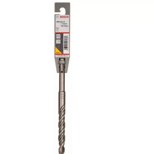 Сверло SDS-Plus BOSCH SDS plus-5, 14x100x165