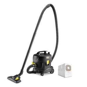 Пылесос сухой уборки Karcher T 11/1 Classic Re!Plast Anniversary Edition