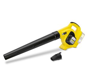 Воздуходувка Karcher LBL 4 Battery *INT