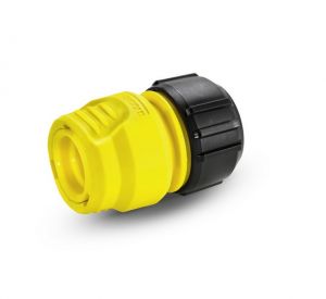 Коннектор для шланга 1/2'', 5/8'', 3/4'', Karcher