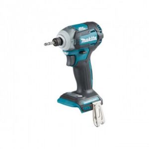 Аккумуляторный шуруповерт MAKITA DTD 170 Z в кор.