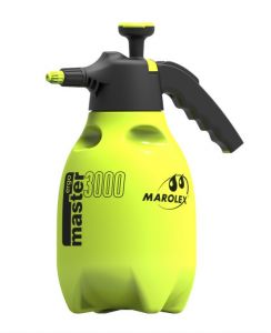 Помповый опрыскиватель Master ergo 3000