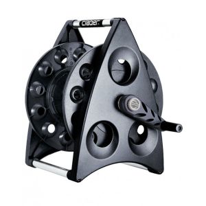 Катушка для шланга Claber Kiros