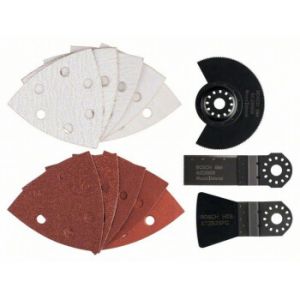 Набор Bosch Universal для  PMF DIY ( 5 шт)