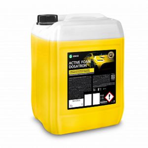 Активная пена "Active Foam Dosatron" (канистра 21кг)