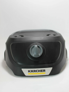 Крышка (верхняя часть) для замены Karcher WD 3 артикул 4.628-042.3 (5.628-023.0,5.628-068.0)