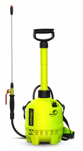 Опрыскиватель садовый Marolex Profession Plus 5