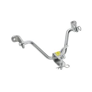 Устройство сцепное STIGA для тракторов 9102 / 9122