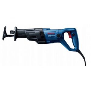 Сабельная пила BOSCH GSA 120 в кор. + 1 пильное полотно по металлу