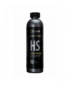 Шампунь вторая фаза с гидрофобным эффектом HS (Hydro Shampoo), 500 мл