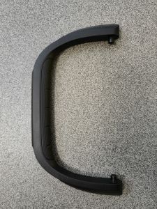 Ручка пылесоса Karcher WD 3,2, KWD, Черная