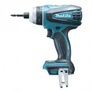 Аккумуляторный шуруповерт MAKITA DTP 141 Z в коробке