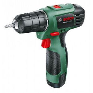 Аккумуляторная дрель-шуруповерт BOSCH EasyDrill 1200 (0.603.9A2.10A)