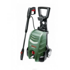 Мойка высокого давления Bosch AQT 35-12 Carwash-Set