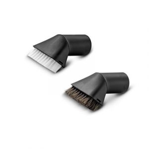 Комплект насадок-кистей, Karcher