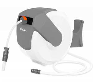 Катушка автоматическая со шлангом BRADAS 1/2", 20м, WL-W6B20