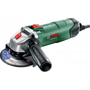 Угловая шлифмашина Bosch PWS 750-115 в кор. (0.603.3A2.421)