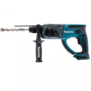 Аккумуляторный перфоратор MAKITA DHR 202 Z в кор