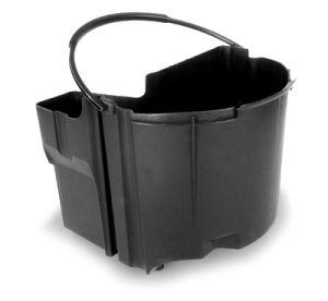 Бак для грязной воды для моющего пылесоса Karcher SE 5.100, SE 6.100