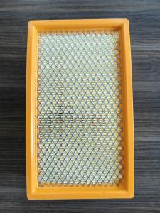 Фильтр складчатый плоский BAGSTAR для Karcher NT 35/1, 360, 361