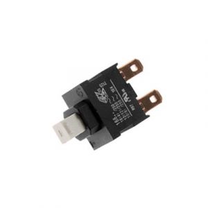 Кнопка с фиксацией для пылесосов Т, NT, Puzzi, Karcher| 6.630-437.0