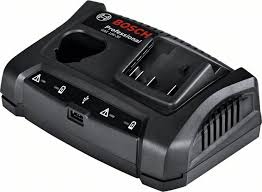 Зарядное устройство к АКБ BOSCH GAX 18V-30