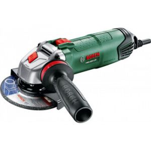 Угловая шлифмашина Bosch PWS 850-125 (0.603.3A2.704)