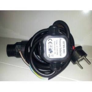 Защита от сухого хода DRY