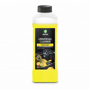 Очиститель салона "Universal cleaner" (канистра 1 л)