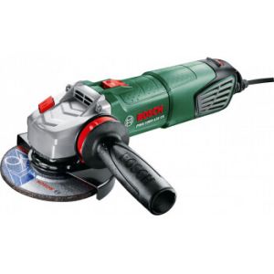 Угловая шлифмашина Bosch PWS 1000-125 CE (0.603.3A2.820)