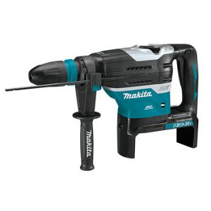 Аккум. перфоратор MAKITA DHR 400 ZK