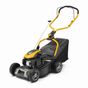 Газонокосилка бензиновая самоходная STIGA COLLECTOR 543 S