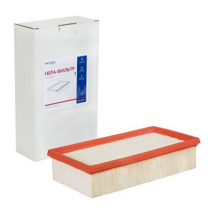 Фильтр синтетический складчатый EUROCLEAN для Karcher NT 35/1, 360